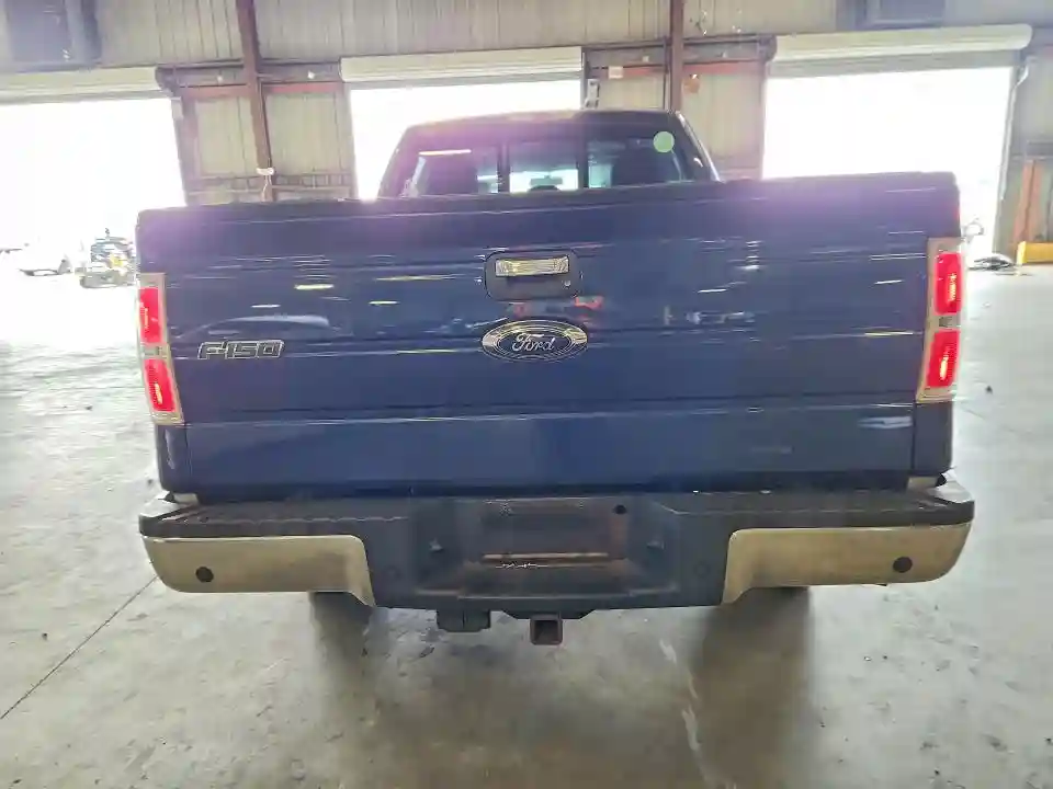 1FTFW1ET4DKD72243 2023 FORD F-150-5