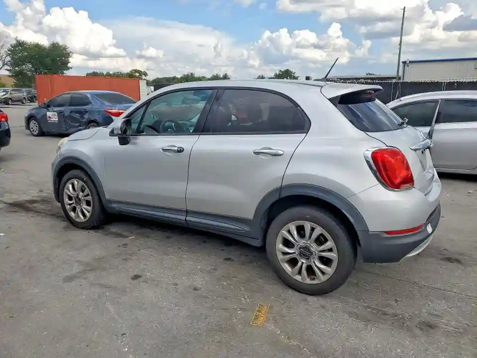 ZFBCFXBT8GP511875 2016 FIAT 500-1