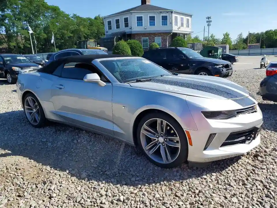 1G1FB3DS1J0155796 2018 CHEVROLET CAMARO-3