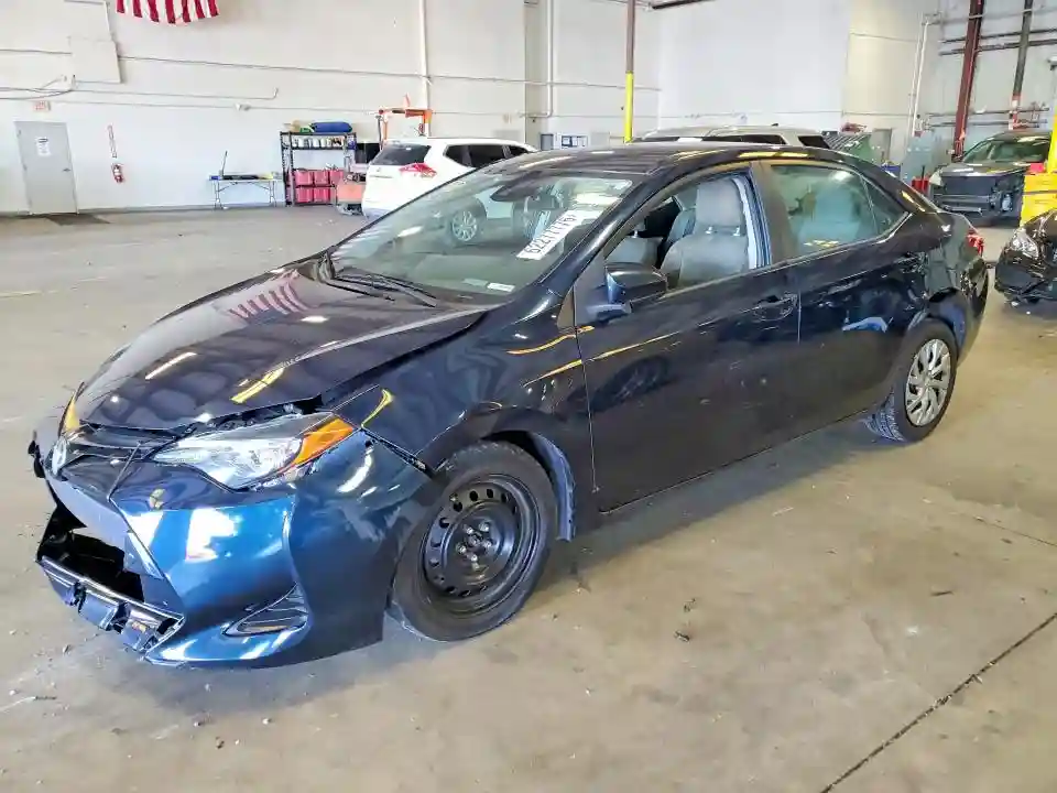 2T1BURHE6KC185813 2019 TOYOTA COROLLA-0