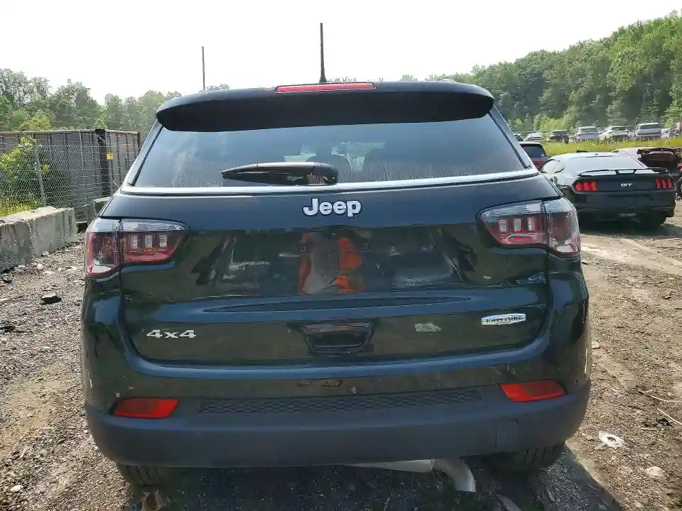 3C4NJDBN3ST617353 2025 JEEP COMPASS-5