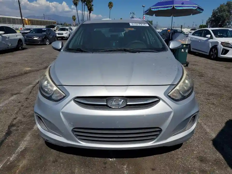 KMHCT4AE4GU999338 2016 HYUNDAI ACCENT-4