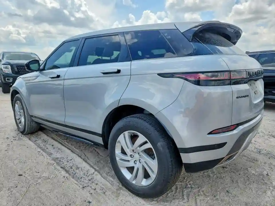 SALZT2FX9MH155113 2021 LAND ROVER RANGEROVER-1