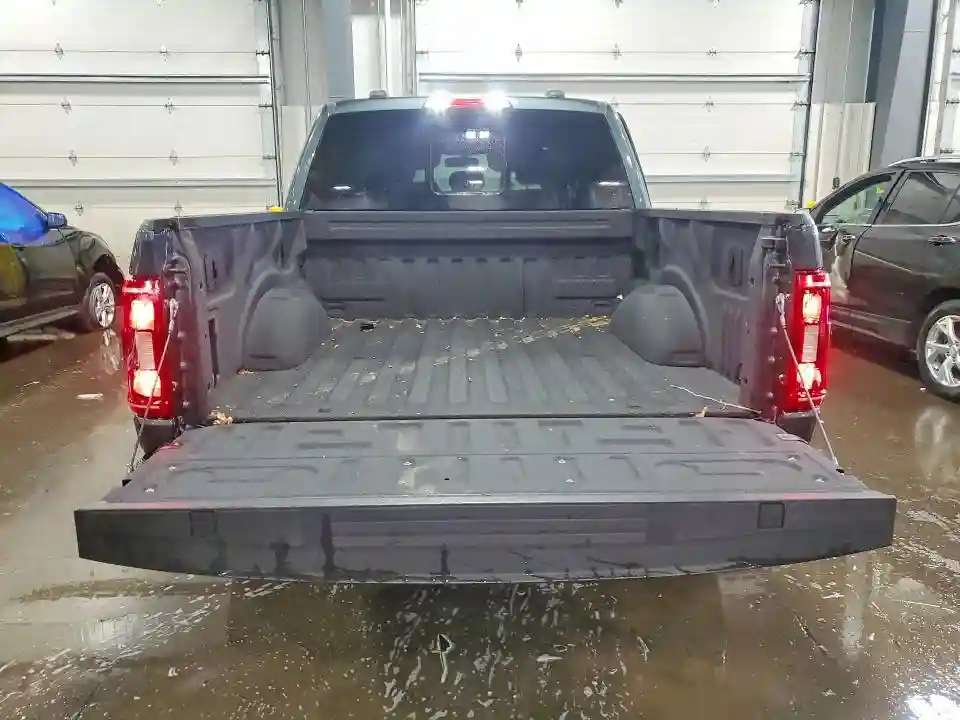 1FTFW1E81MKD22427 2021 FORD F150-5