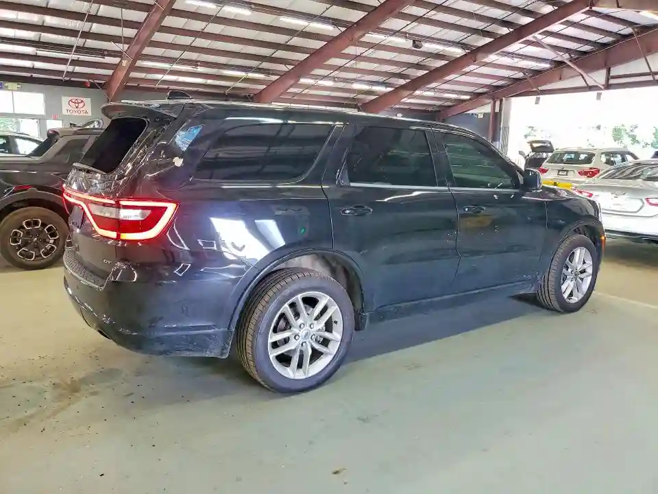 1C4RDJDG2NC104827 2022 DODGE DURANGO-2