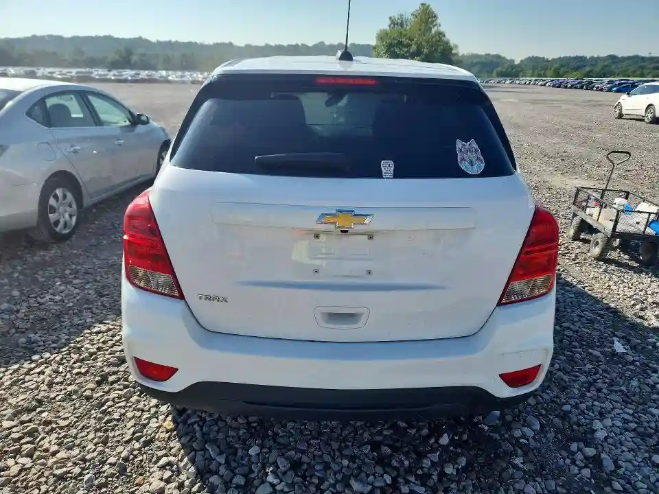 3GNCJKSB3LL328709 2020 CHEVROLET TRAX-5