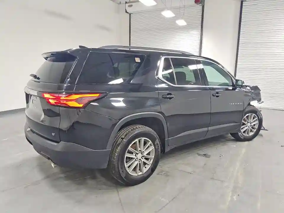 1GNERMKW4PJ274415 2023 CHEVROLET TRAVERSE-2