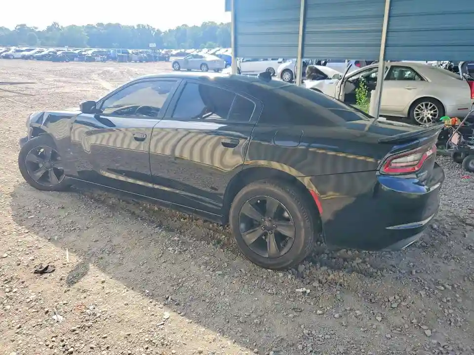 2C3CDXHG8GH280725 2016 DODGE CHARGER-1