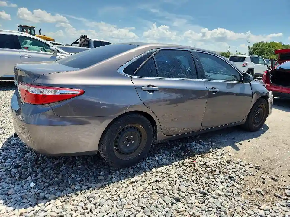 4T4BF1FK5GR552961 2016 TOYOTA CAMRY-2