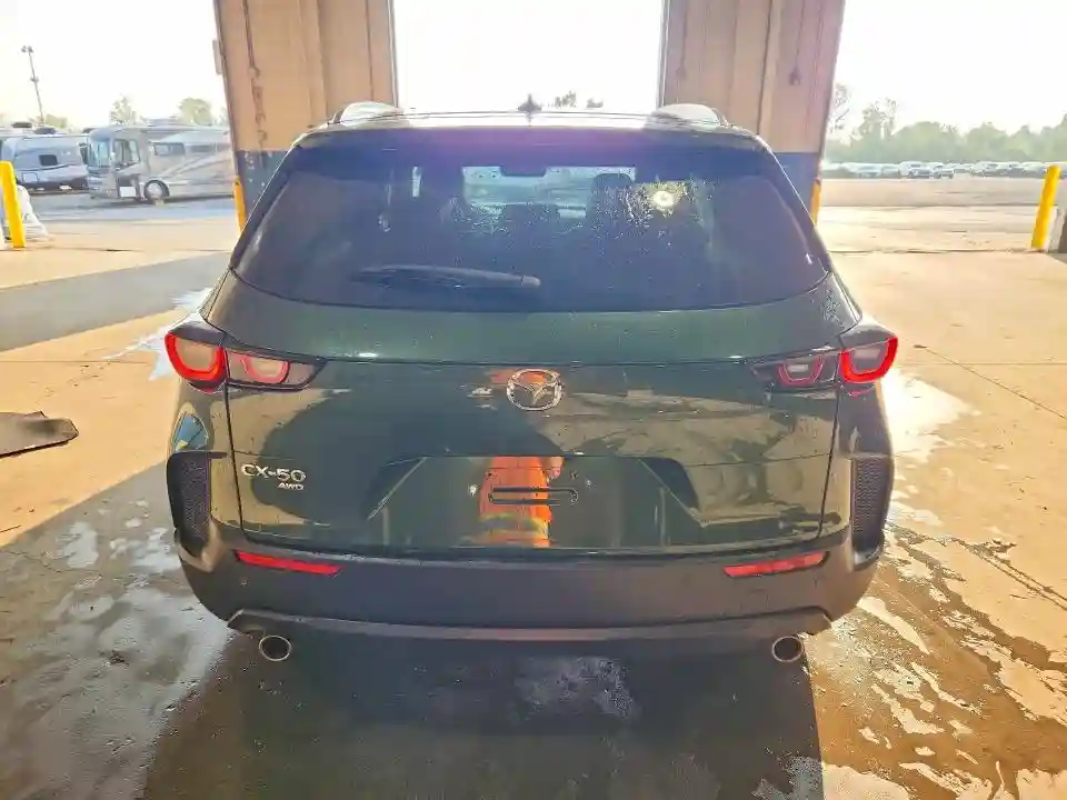 7MMVABDL4TN600563 2026 MAZDA CX-50-5