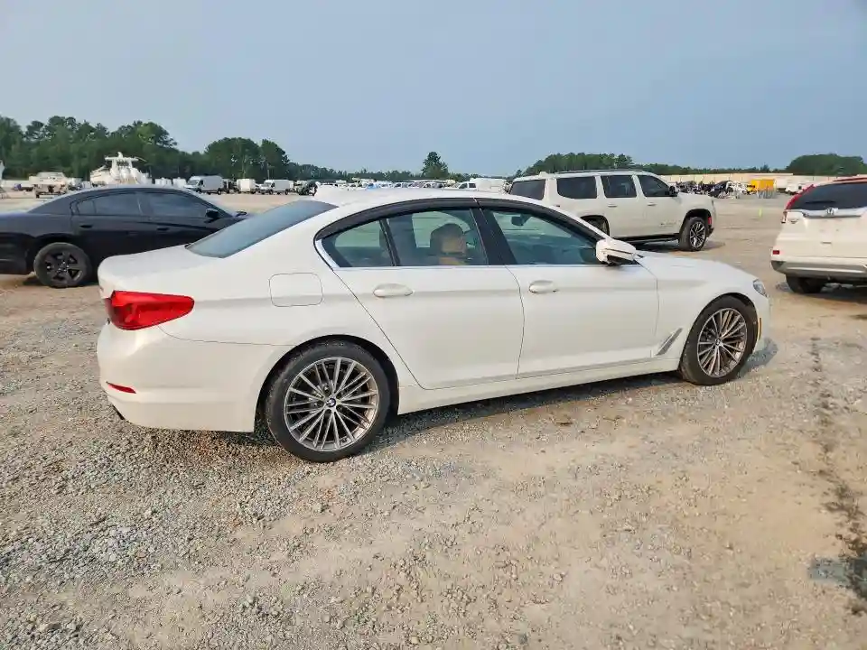 WBAJA5C51KBX87809 2019 BMW 5 SERIES-2