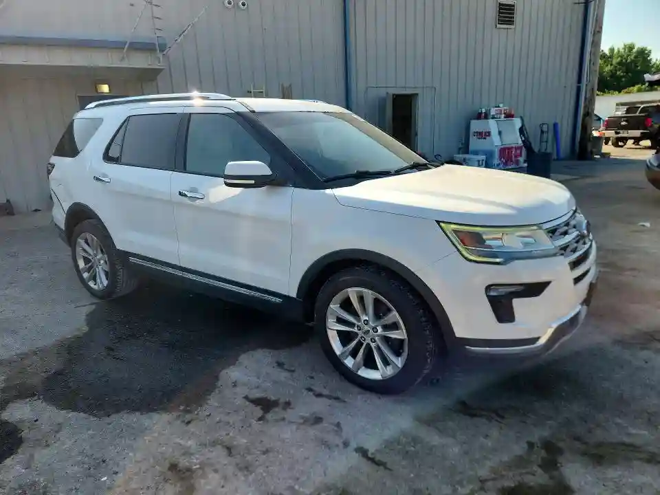 1FM5K7FH8JGC92801 2018 FORD EXPLORER-3