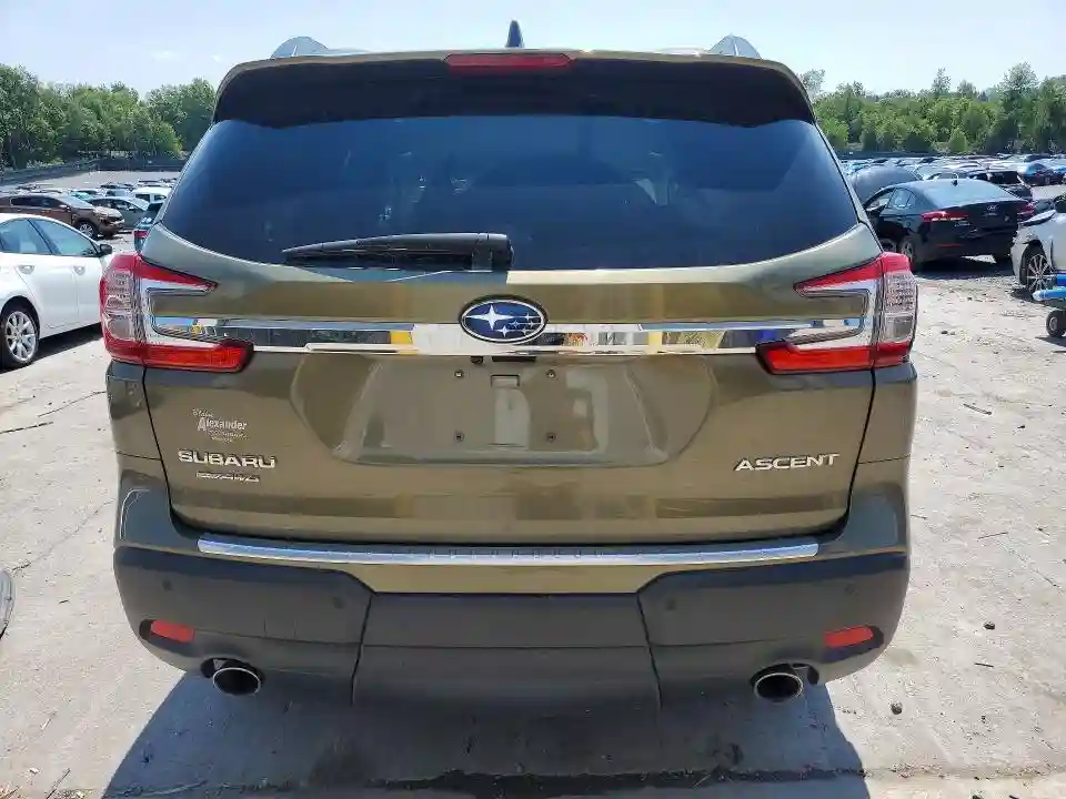 4S4WMACD5R3443982 2024 SUBARU ASCENT-5