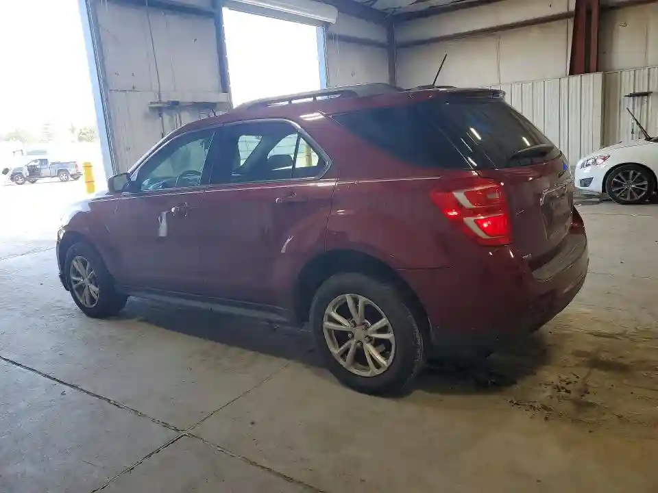 2GNFLFEK2G6236897 2016 CHEVROLET EQUINOX-1