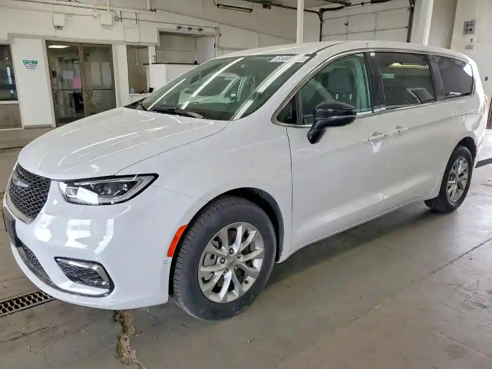 2C4RC3BG8RR181488 2024 CHRYSLER PACIFICA-0