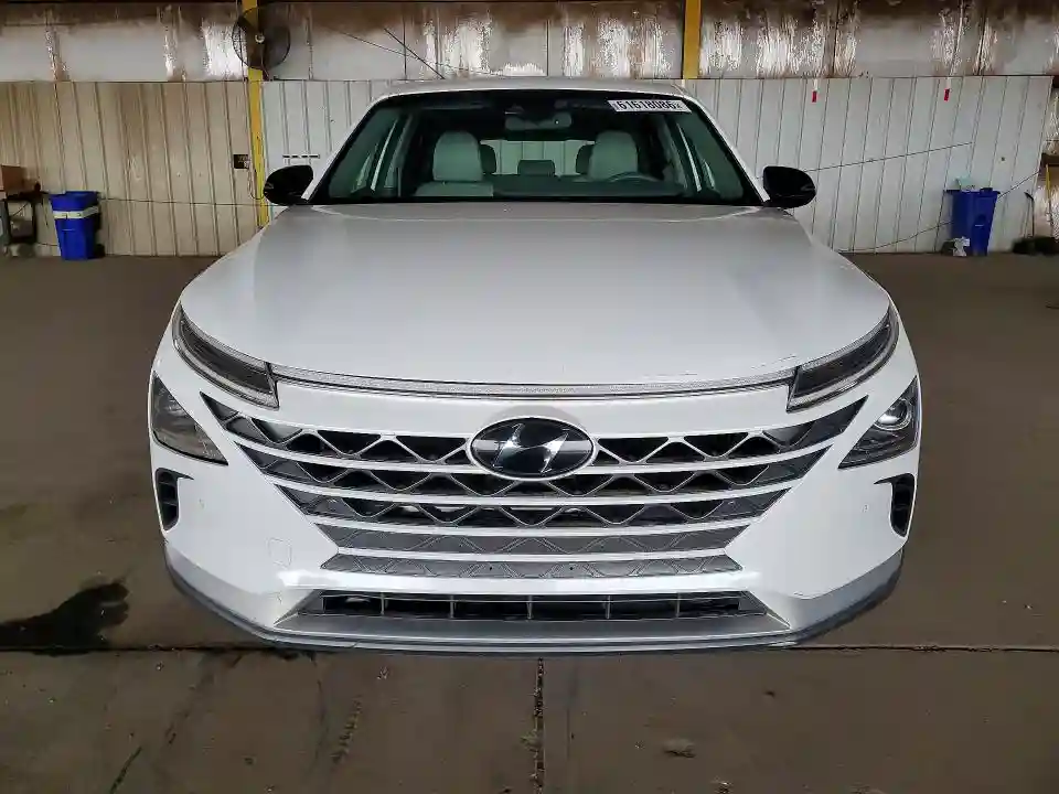 KM8J74A65KU003431 2019 HYUNDAI NEXO-4
