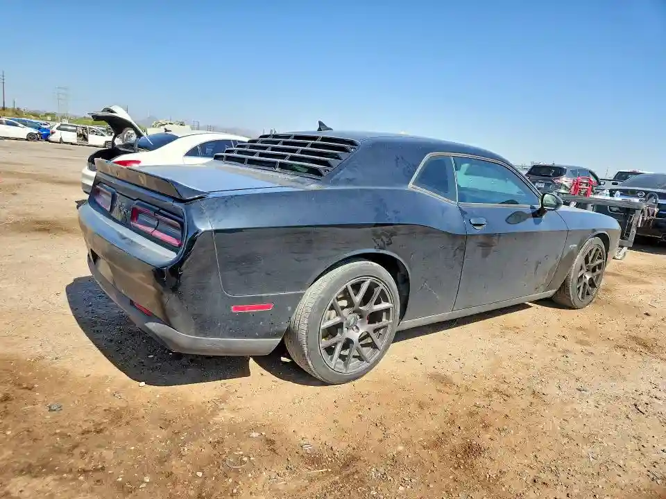 2C3CDZBT1KH750278 2019 DODGE CHALLENGER-2