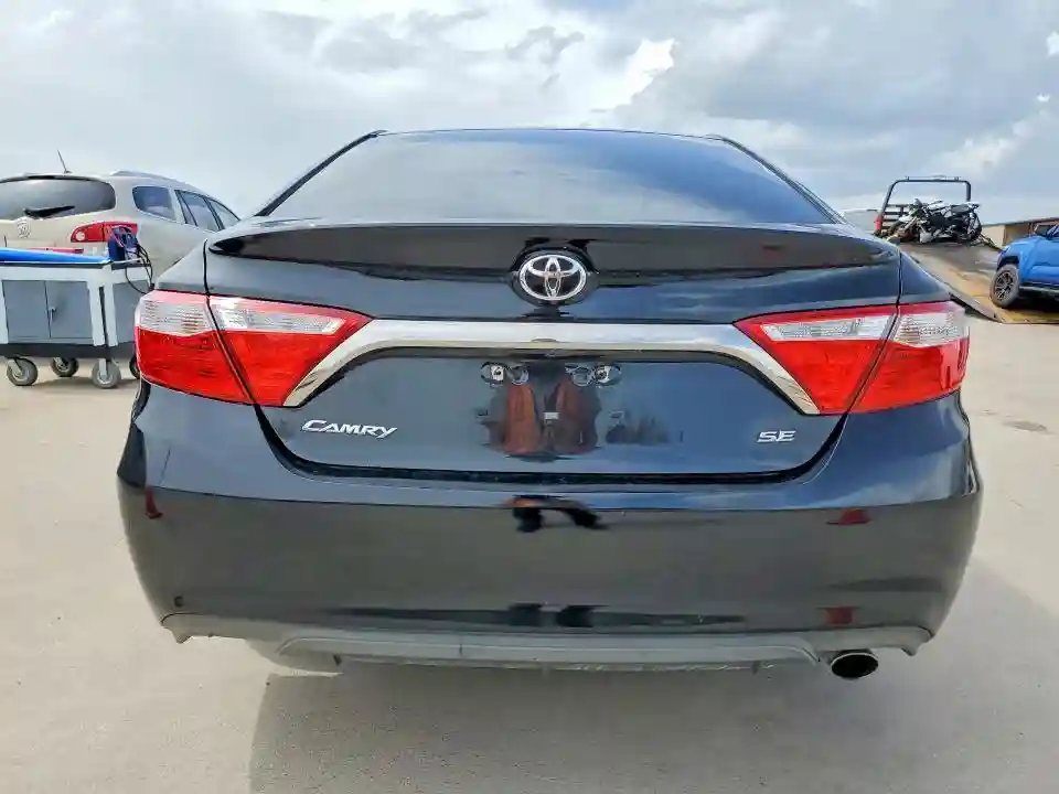 4T1BF1FK1HU737293 2017 TOYOTA CAMRY-5