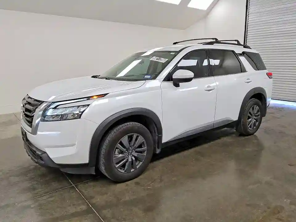 5N1DR3BAXSC302097 2025 NISSAN PATHFINDER-0