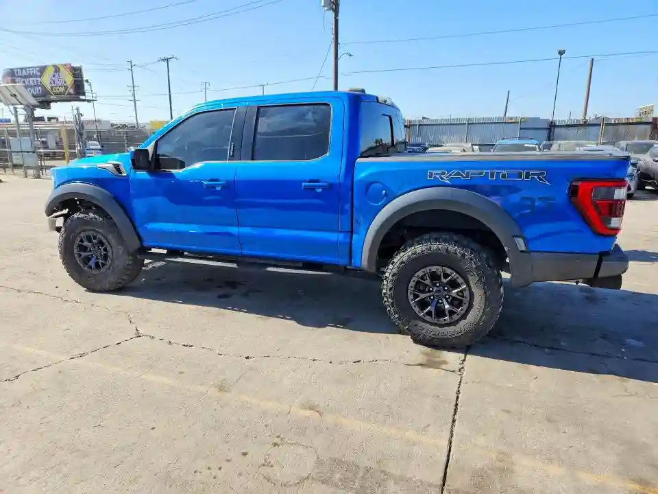 1FTFW1RG6MFC42003 2021 FORD F150-1