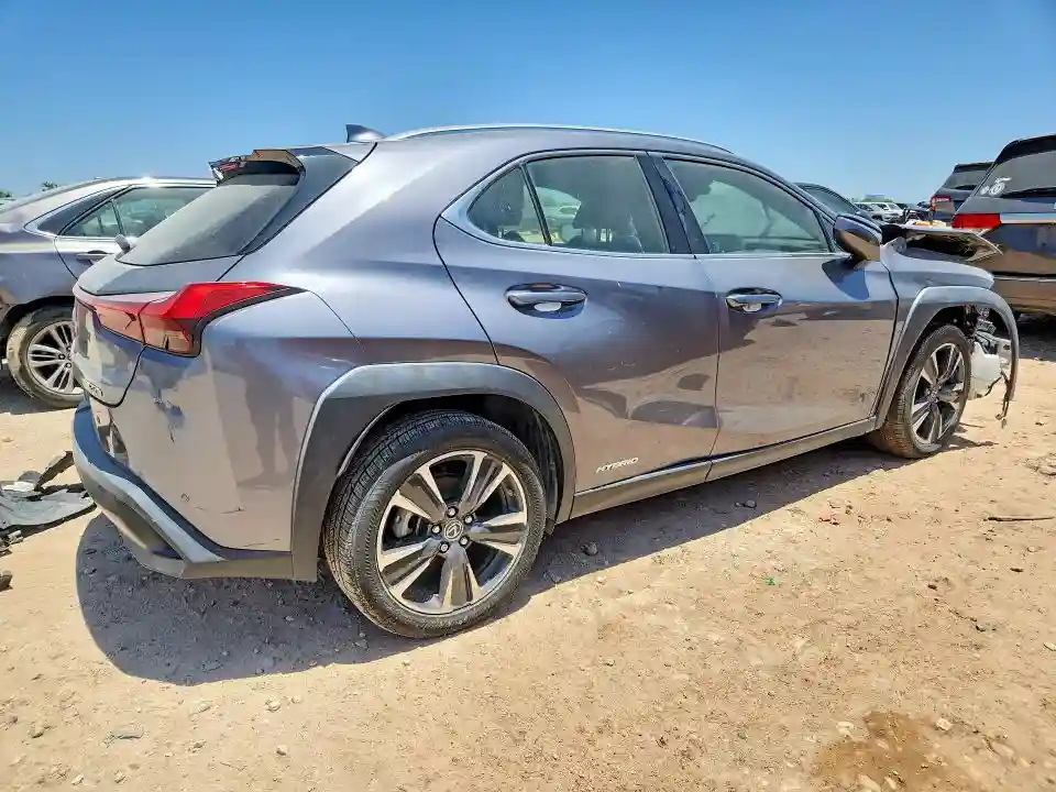 JTHU9JBH1K2019419 2019 LEXUS UX 250H-2