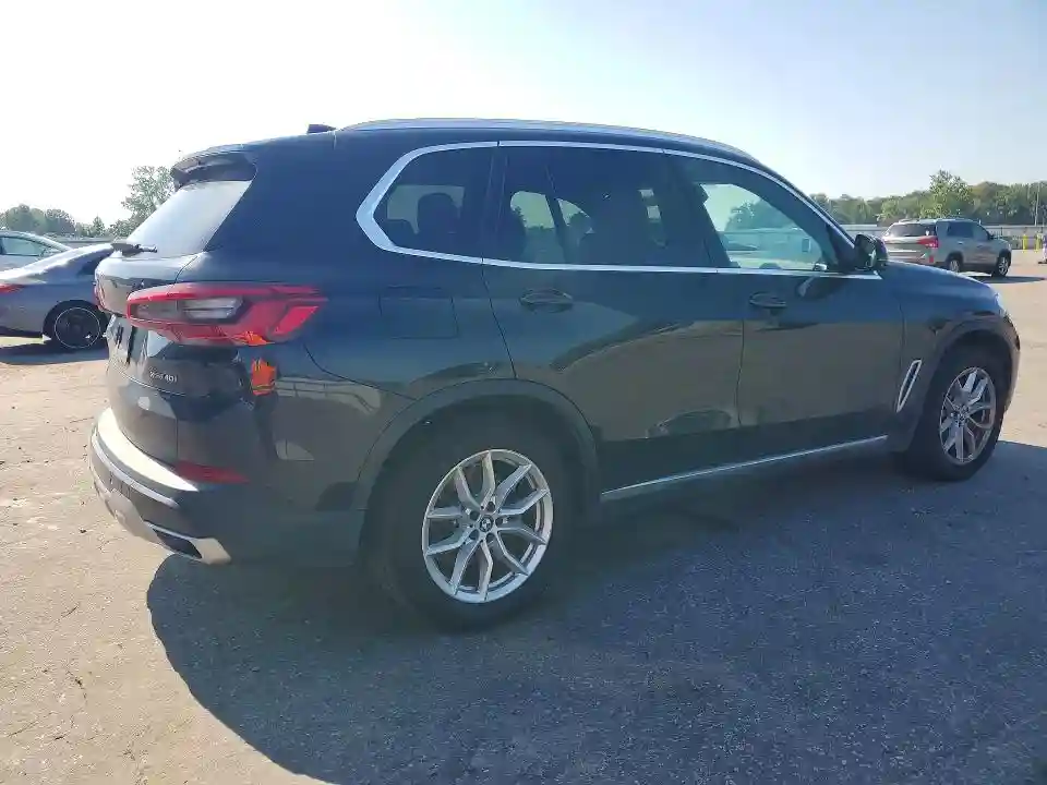 5UXCR6C54KLL35081 2019 BMW X5-2