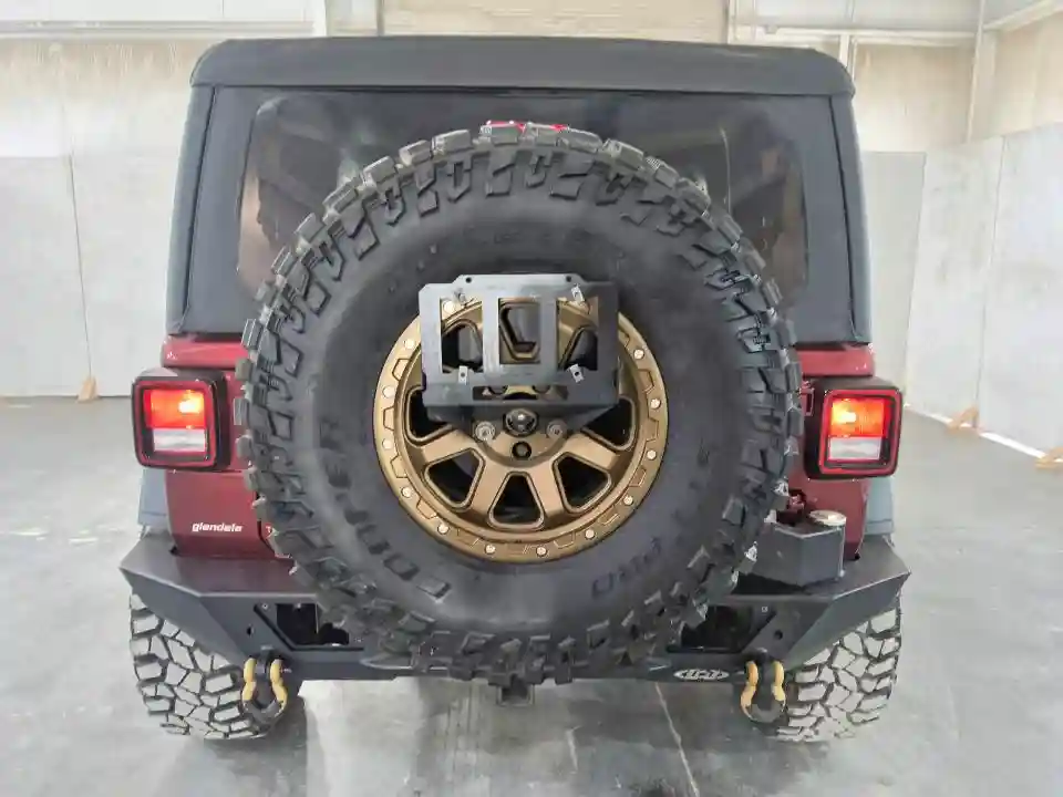 1C4HJXCG1MW838011 2021 JEEP WRANGLER-5