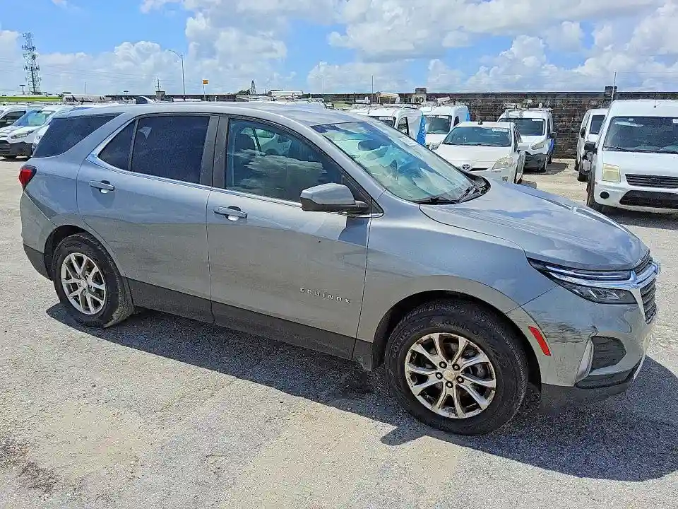 3GNAXTEG7PL159464 2023 CHEVROLET EQUINOX-3