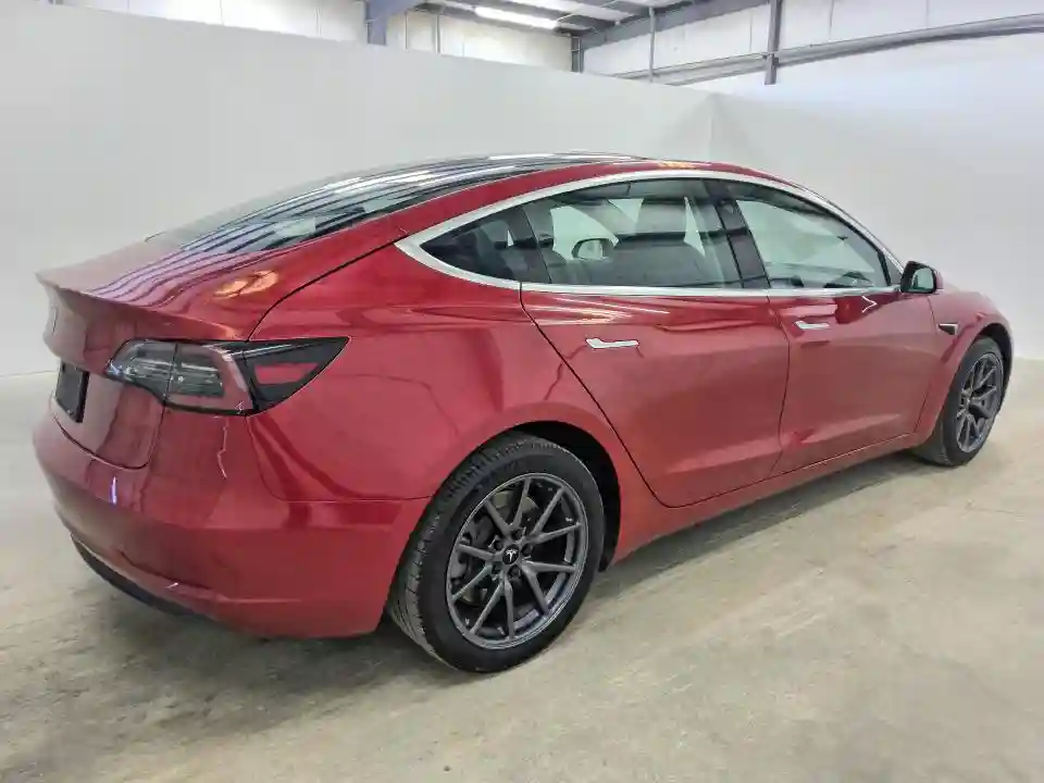 5YJ3E1EA0KF464044 2019 TESLA MODEL 3-2