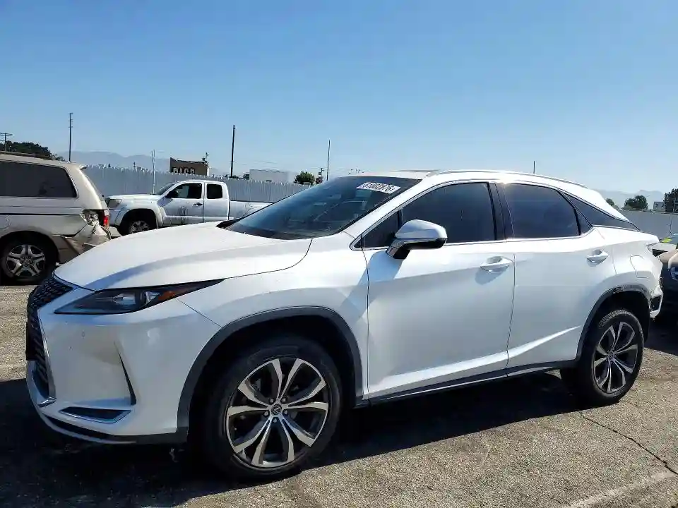 2T2HZMAA4LC172352 2020 LEXUS RX350-0