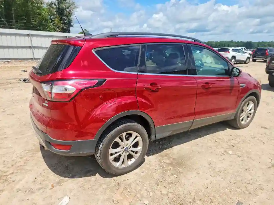 1FMCU0GD1JUD17639 2018 FORD ESCAPE-2