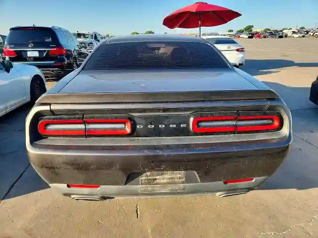 2C3CDZAG0GH332175 2016 DODGE CHALLENGER-5