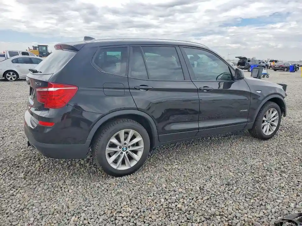5UXWX9C31H0T20941 2017 BMW X3-2
