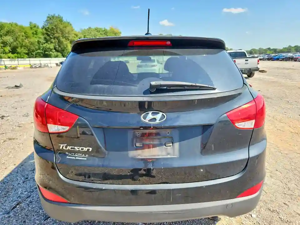 KM8JT3AF2FU034034 2015 HYUNDAI TUCSON-5