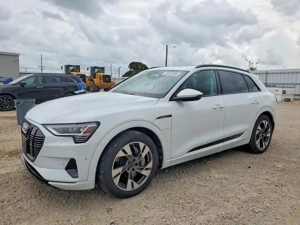 WA1AAAGE0MB010699 2021 AUDI E-TRON-0