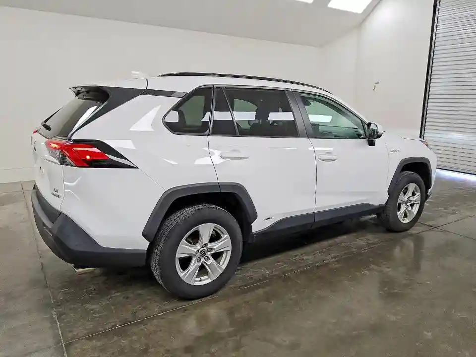 2T3MWRFV4MW116679 2021 TOYOTA RAV4-2