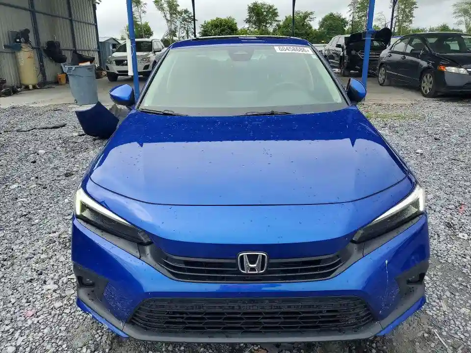2HGFE1F97NH316328 2022 HONDA CIVIC-4