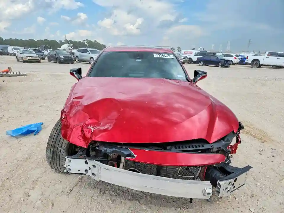 JTHBZ1B28S5084253 2025 LEXUS IS 350 F S-4