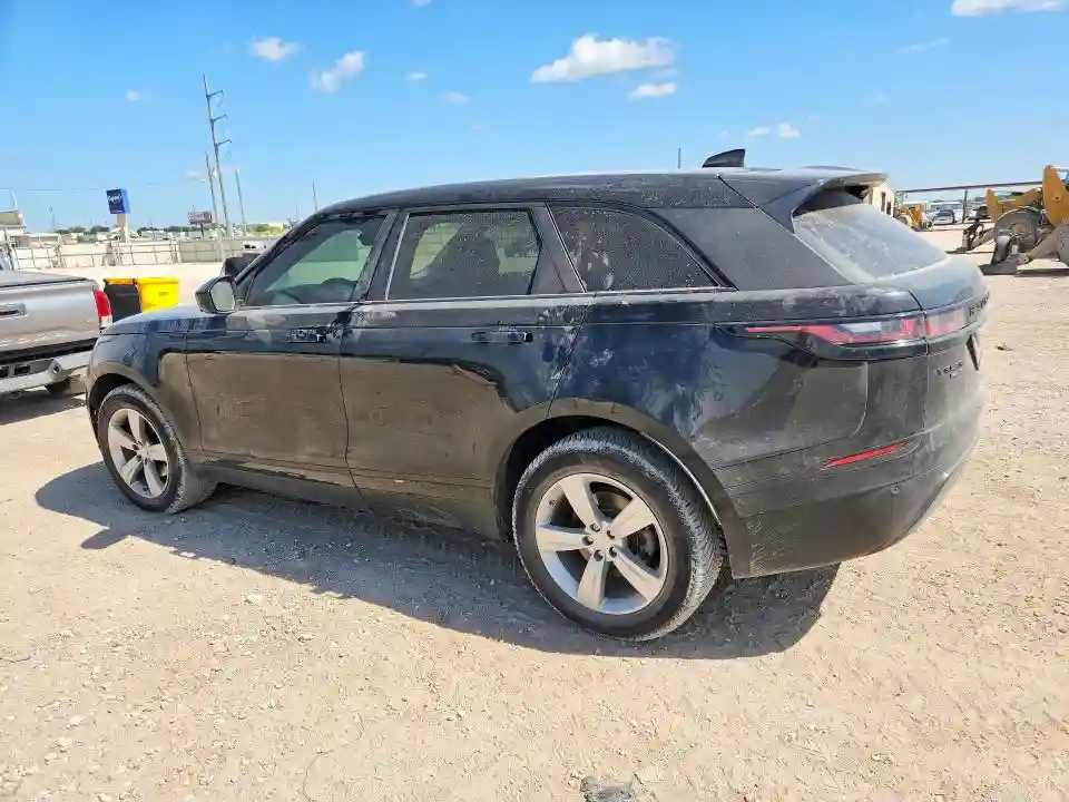 SALYB2RX8JA762215 2018 LAND ROVER RANGEROVER-1