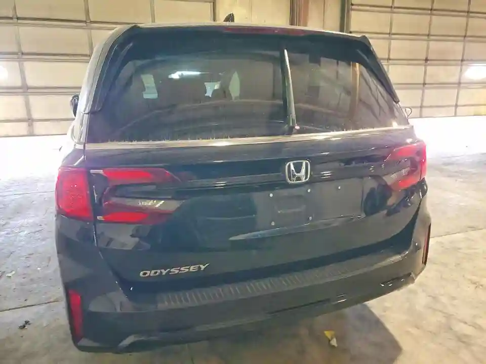 5FNRL6H62SB088113 2025 HONDA ODYSSEY-5