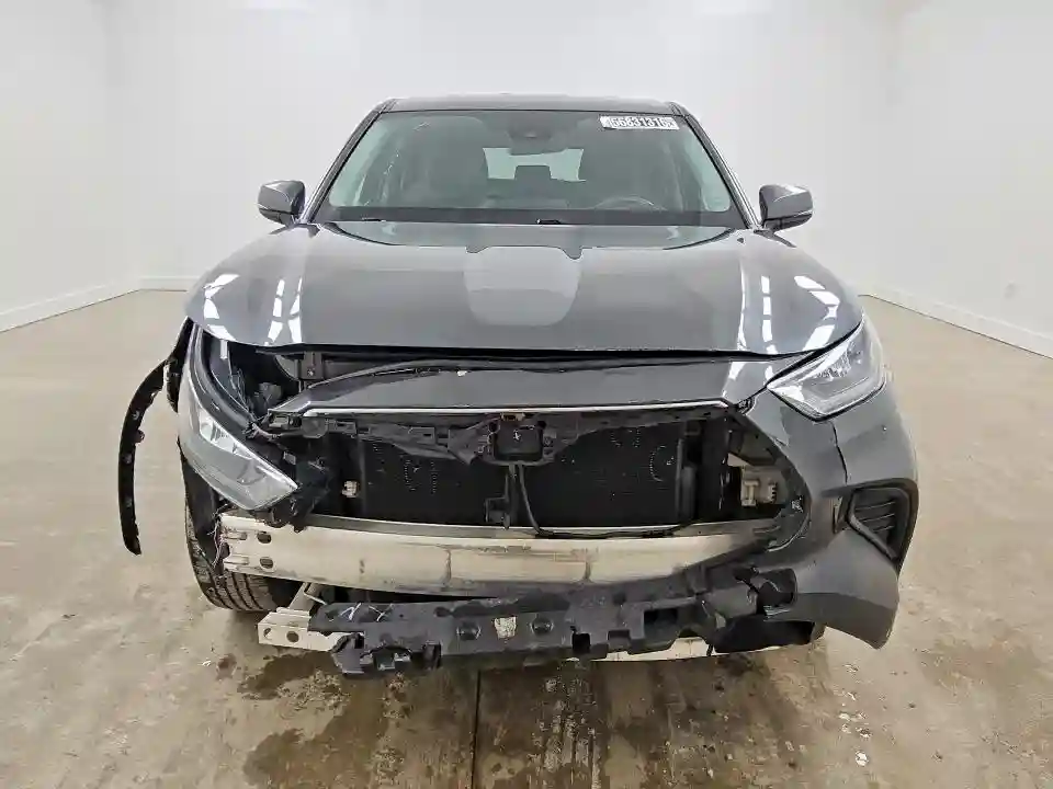 5TDCZRAH7LS505062 2020 TOYOTA HIGHLANDER-4