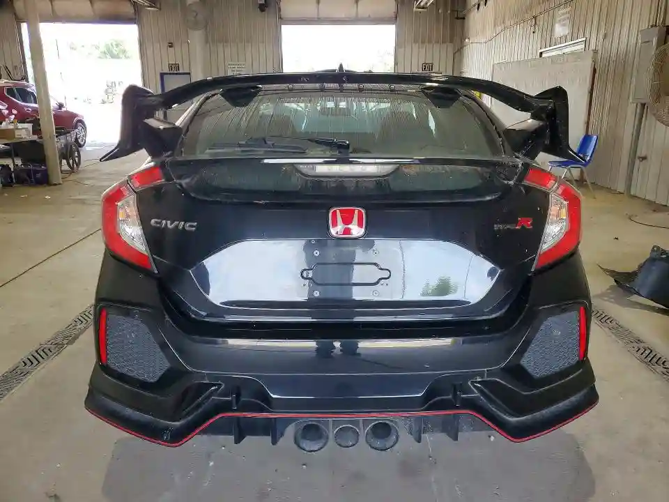 SHHFK8G74JU202363 2018 HONDA CIVIC-5