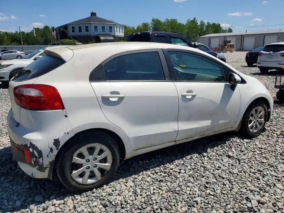 KNADM5A31G6634238 2016 KIA RIO-2