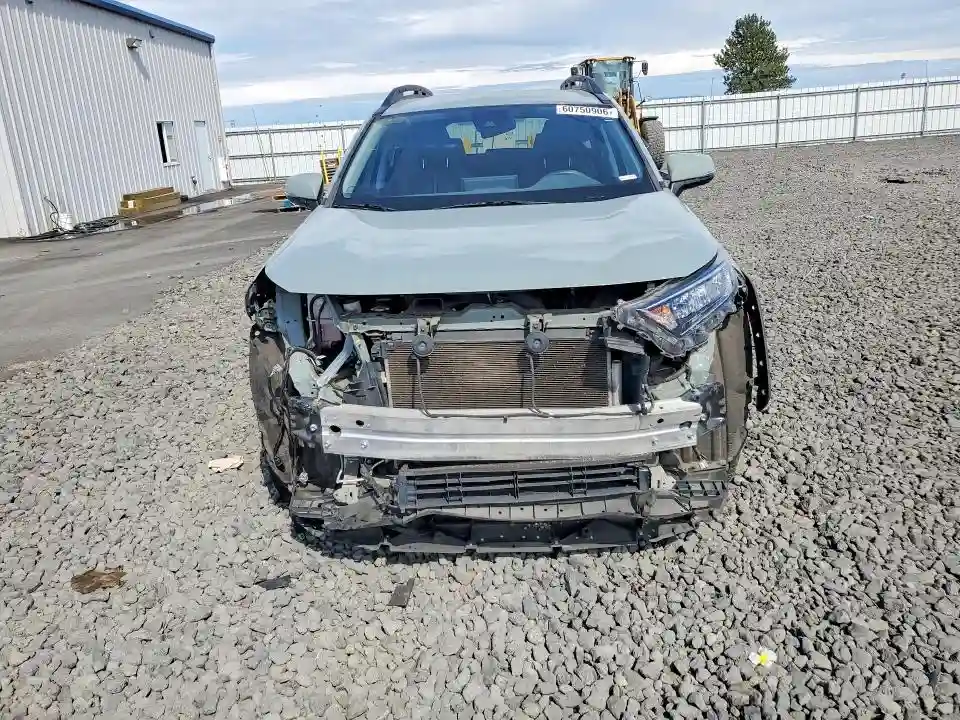 2T3J1RFV1MW160107 2021 TOYOTA RAV4-4