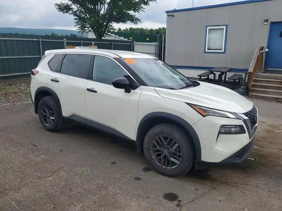 5N1AT3AB2MC693750 2021 NISSAN ROGUE-3
