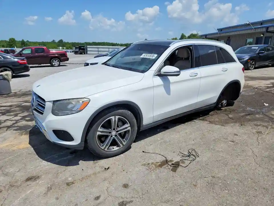 WDC0G4JB6HF196807 2017 MERCEDES-BENZ GLC-CLASS-0