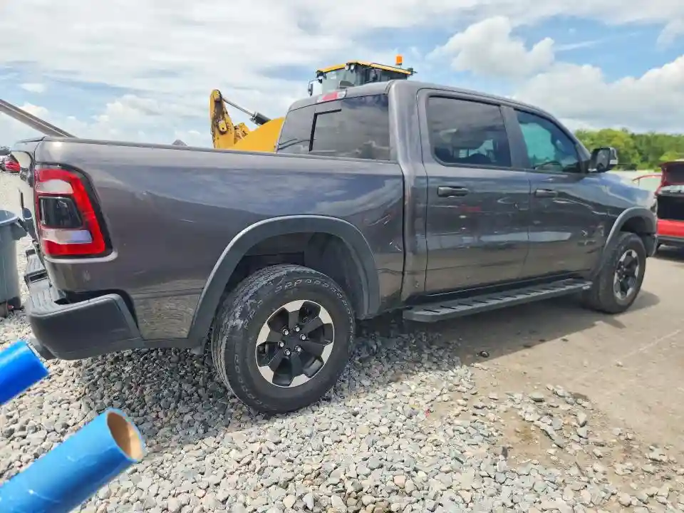 1C6SRFLT4MN546694 2021 RAM 1500-2
