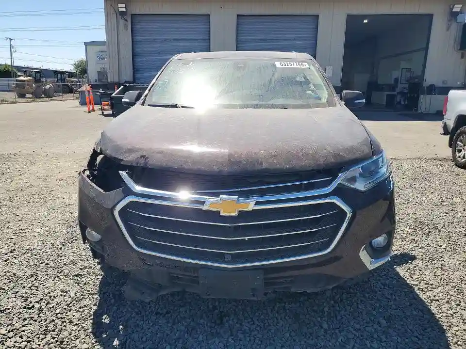 1GNEVHKW8MJ171450 2021 CHEVROLET TRAVERSE-4