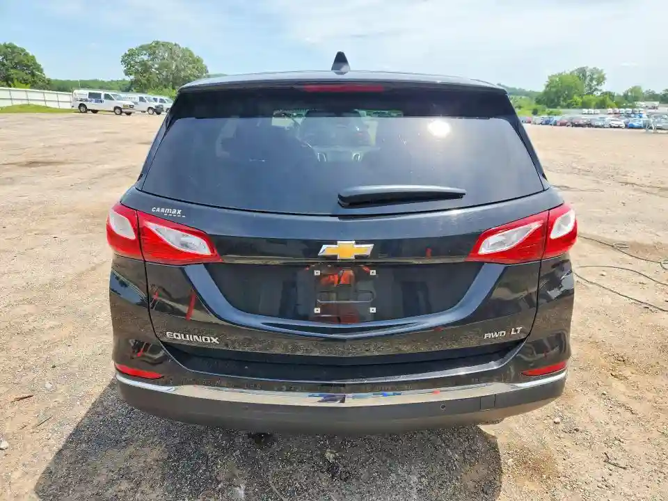 2GNAXSEV9J6344541 2018 CHEVROLET EQUINOX-5
