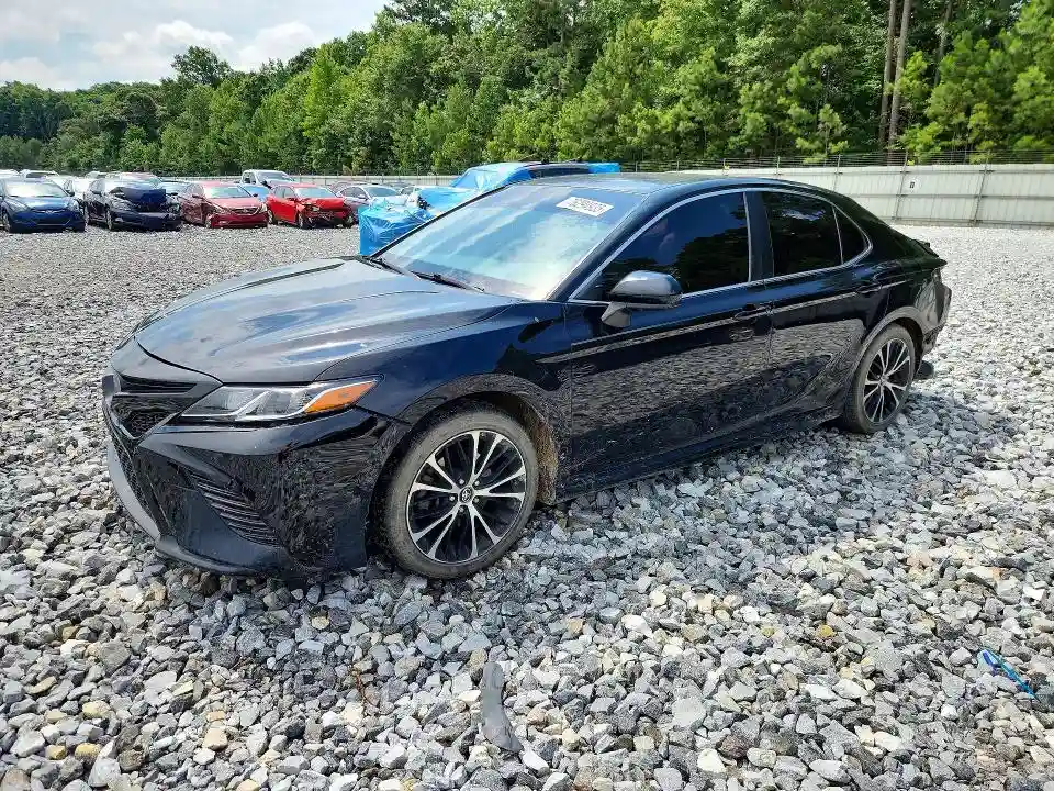 4T1B11HK9JU658715 2018 TOYOTA CAMRY-0